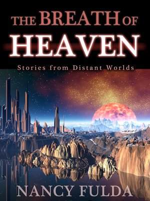 cover image of The Breath of Heaven